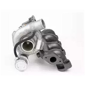 FORD Turbolader von DELPHI