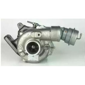 Turbolader von DELPHI HRX326