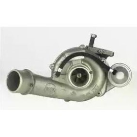 FIAT Turbolader von DELPHI