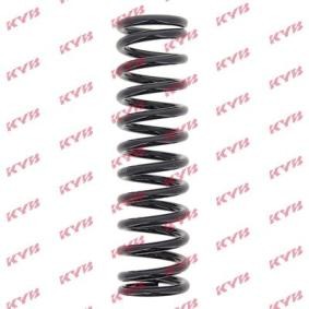Fahrwerksfeder RD1418 von KYB günstig für 34,03 € online kaufen