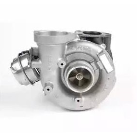 Turbolader von DELPHI HRX136