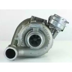 AUDI Turbolader von DELPHI
