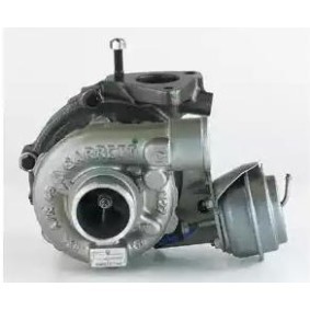 Compre Turbocompressor da DELPHI HRX216 a um preço baixo por 1167,30 €