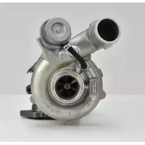 Compre Turbocompressor da DELPHI HRX252 a um preço baixo por 667,18 €