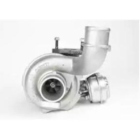 Turbolader für RENAULT von DELPHI