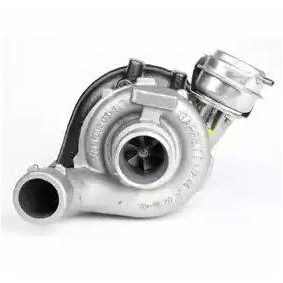 AUDI Turbolader von DELPHI
