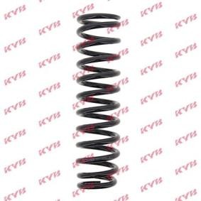 Fahrwerksfeder RD1420 von KYB günstig für 46,67 € online kaufen
