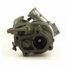 Turbolader von DELPHI HRX174