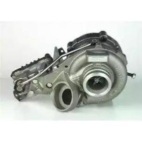 Turbolader von DELPHI HRX212