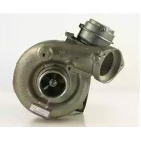 BMW Turbolader von DELPHI
