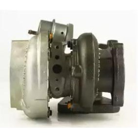 NISSAN Turbolader von DELPHI