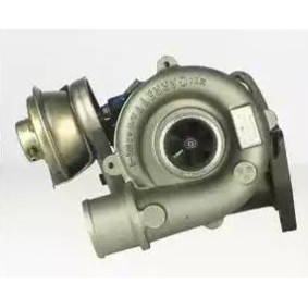 Turbolader von DELPHI HRX245