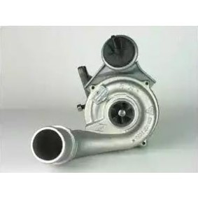 Turbolader von DELPHI HRX315