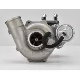 Turbolader von DELPHI HRX349