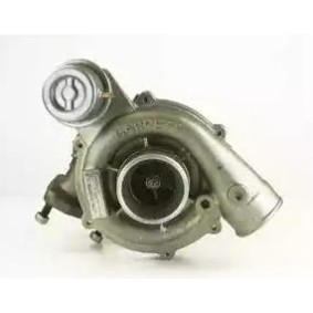 Turbolader von DELPHI HRX149