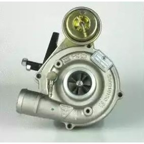 Turbolader von DELPHI HRX331