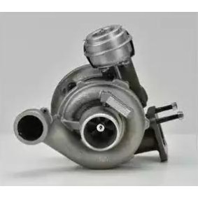 Turbolader von DELPHI HRX231