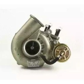 Turbolader von DELPHI HRX345