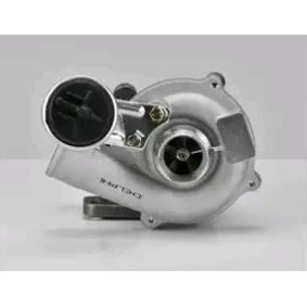 Turbolader von DELPHI HNX301