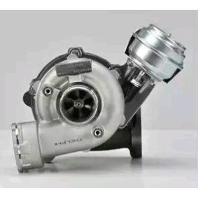 AUDI Turbolader von DELPHI
