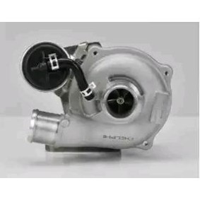 Turbolader von DELPHI HNX309