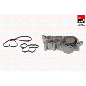 Wasserpumpe von FAI AutoParts