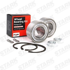 Radlagersatz SKWB-0180787 von STARK günstig für 19,68 € online kaufen