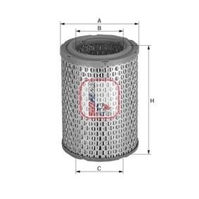 Kjøp Luftfilter av SOFIMA S 5172 A til den lave prisen 192,87 NOK