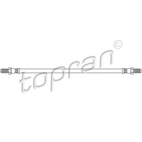 Compre Tubo flexível de travão da TOPRAN 300 335 a um preço baixo por 3,32 €