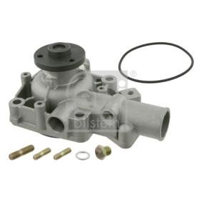 Achetez des Pompe à eau FEBI BILSTEIN 15377 à prix pour 60,48 €