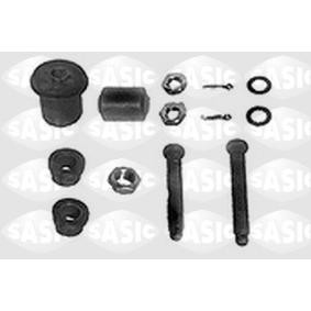 Comprar Kit de reparación, rótula de suspensión / carga de SASIC 1003527 a bajo precio de 15,11 €