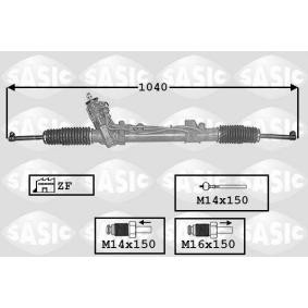 Achetez des Crémaillère de direction SASIC 7006011 à prix pour 679,37 €