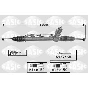 Achetez des Crémaillère de direction SASIC 7006012 à prix pour 531,59 €
