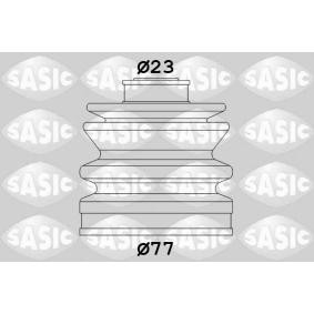 Comprar Juego de fuelle, árbol de transmisión de SASIC 9004642 a bajo precio de 11,42 €