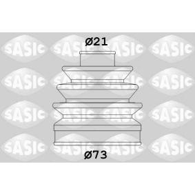 Comprar Juego de fuelle, árbol de transmisión de SASIC 9004660 a bajo precio de 14,82 €