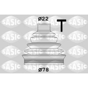 Köp Bälgsats, drivaxel av SASIC 9004722 till det låga priset 243,96 kr
