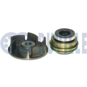 Achetez des Galet enrouleur de courroie d'accessoire RUVILLE 56842 à prix pour 46,16 €