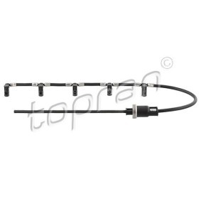 Stoßdämpfer 109 426 von TOPRAN günstig für 28,81 € online kaufen
