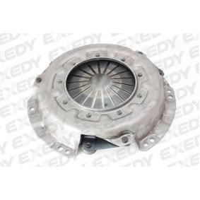 Achetez des Mécanisme d'embrayage EXEDY TYC538 à prix pour 73,28 €