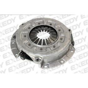 Achetez des Mécanisme d'embrayage EXEDY MZC530 à prix pour 83,89 €