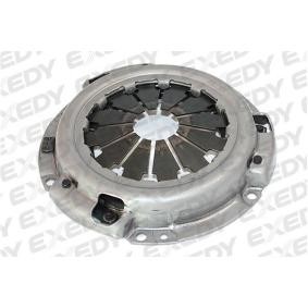 Achetez des Mécanisme d'embrayage EXEDY HCC506 à prix pour 63,65 €