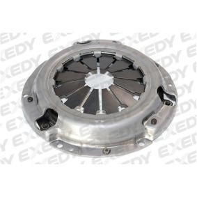 Achetez des Mécanisme d'embrayage EXEDY HCC507 à prix pour 67,83 €