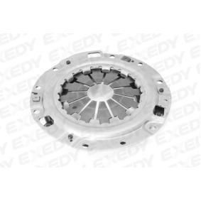 Achetez des Mécanisme d'embrayage EXEDY DHC511 à prix pour 81,01 €