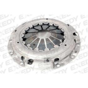Achetez des Mécanisme d'embrayage EXEDY DHC556U à prix pour 64,93 €