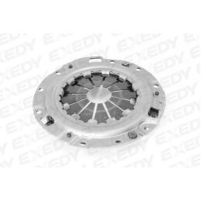 Achetez des Mécanisme d'embrayage EXEDY DHC550 à prix pour 110,74 €