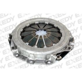Achetez des Mécanisme d'embrayage EXEDY DHC551 à prix pour 86,55 €