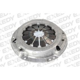 Achetez des Mécanisme d'embrayage EXEDY DHC560 à prix pour 112,32 €