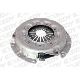 Achetez des Mécanisme d'embrayage EXEDY ISC528 à prix pour 67,47 €