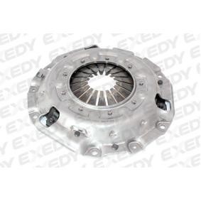 Achetez des Mécanisme d'embrayage EXEDY ISC547 à prix pour 107,00 €