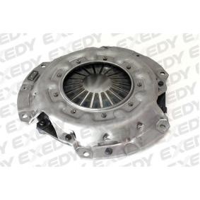 Achetez des Mécanisme d'embrayage EXEDY ISC564 à prix pour 102,37 €